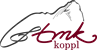Logo für Trachtenmusikkapelle Koppl