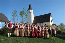 Foto für Trachtenmusikkapelle Koppl