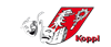 Logo für Theatergruppe Koppl
